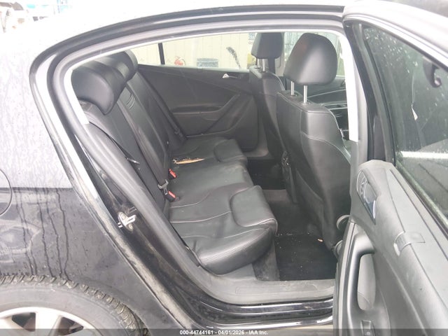 Aukcja sprzedaży 2008 Volkswagen Passat Turbo, vin: WVWJK73C18E078833, numer aukcji: 44744161