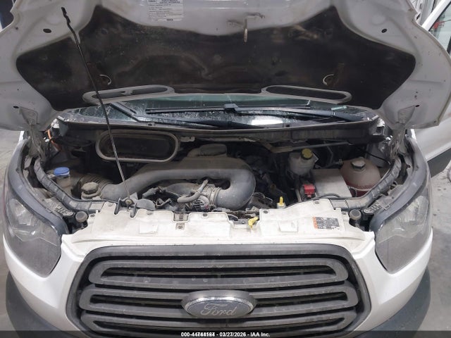 1FBZX2ZMXJKB18913 Ford Transit-350 Xl