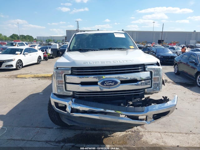 Aukcja sprzedaży 2017 Ford F-250 Lariat, vin: 1FT7W2BT0HEE00932, numer aukcji: 44744165