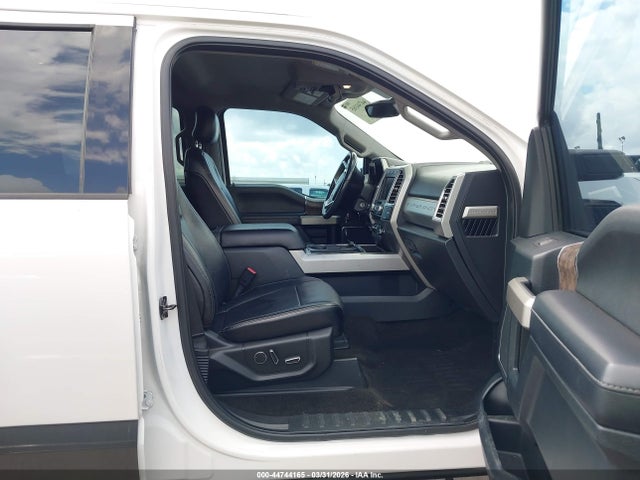 Aukcja sprzedaży 2017 Ford F-250 Lariat, vin: 1FT7W2BT0HEE00932, numer aukcji: 44744165
