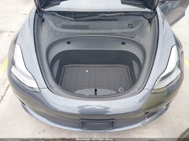 Aukcja sprzedaży 2022 Tesla Model 3 Long Range Dual Motor All-wheel Drive, vin: 5YJ3E1EB8NF234250, numer aukcji: 44744167