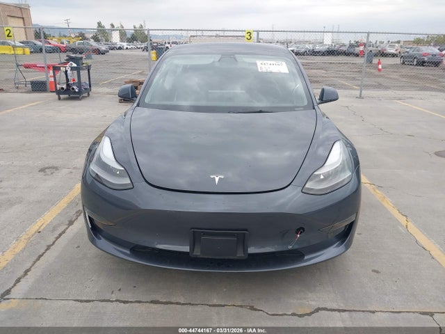 Aukcja sprzedaży 2022 Tesla Model 3 Long Range Dual Motor All-wheel Drive, vin: 5YJ3E1EB8NF234250, numer aukcji: 44744167