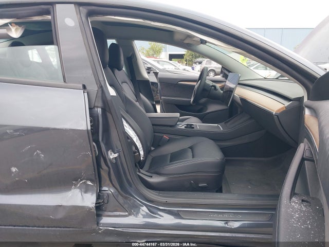Aukcja sprzedaży 2022 Tesla Model 3 Long Range Dual Motor All-wheel Drive, vin: 5YJ3E1EB8NF234250, numer aukcji: 44744167