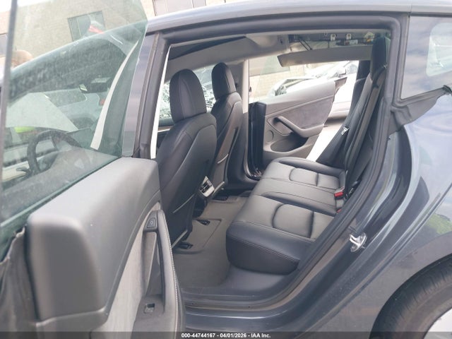 Aukcja sprzedaży 2022 Tesla Model 3 Long Range Dual Motor All-wheel Drive, vin: 5YJ3E1EB8NF234250, numer aukcji: 44744167