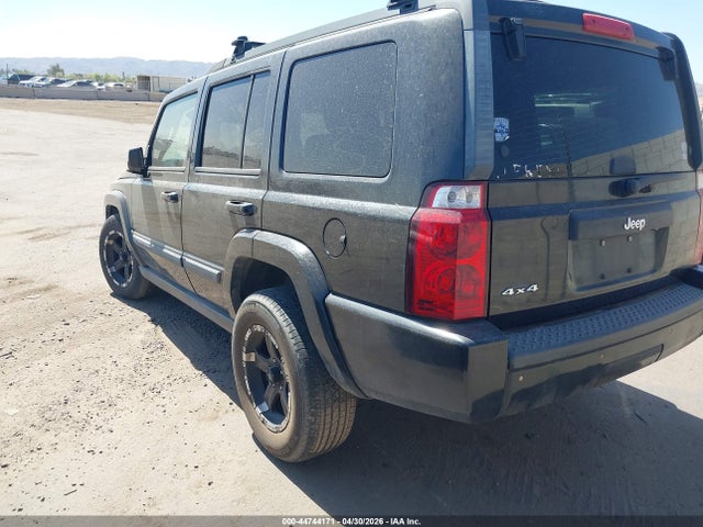 Aukcja sprzedaży 2009 Jeep Commander Sport, vin: 1J8HG48K99C528295, numer aukcji: 44744171