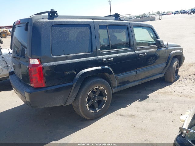 Aukcja sprzedaży 2009 Jeep Commander Sport, vin: 1J8HG48K99C528295, numer aukcji: 44744171