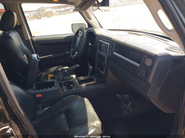 Aukcja sprzedaży 2009 Jeep Commander Sport, vin: 1J8HG48K99C528295, numer aukcji: 44744171