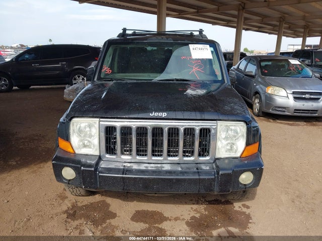 Aukcja sprzedaży 2009 Jeep Commander Sport, vin: 1J8HG48K99C528295, numer aukcji: 44744171