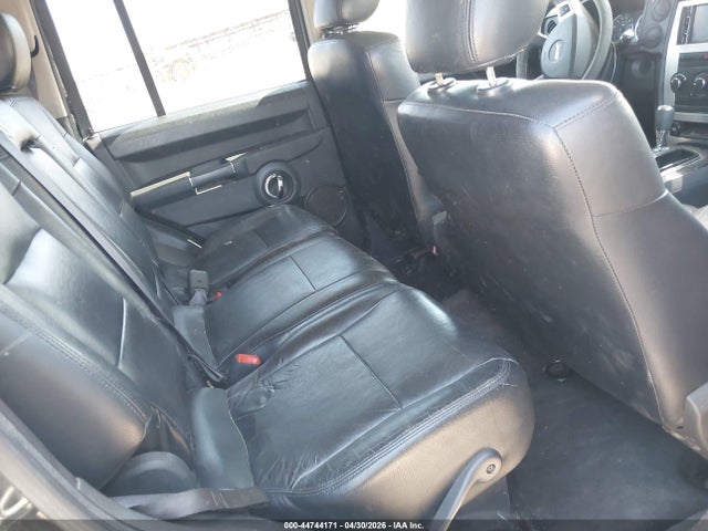 Aukcja sprzedaży 2009 Jeep Commander Sport, vin: 1J8HG48K99C528295, numer aukcji: 44744171