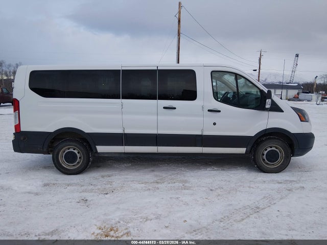 Ford Transit-350 Xl 2018 1FBZX2ZMXJKB36151 Image 16