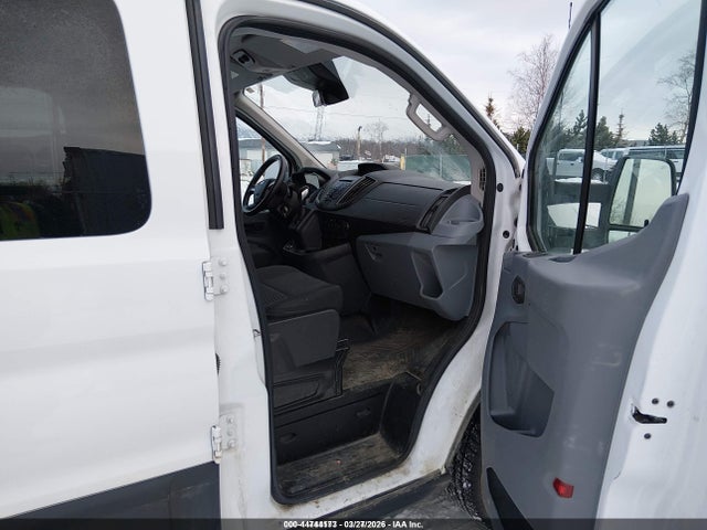 Ford Transit-350 Xl 2018 1FBZX2ZMXJKB36151 Image 5