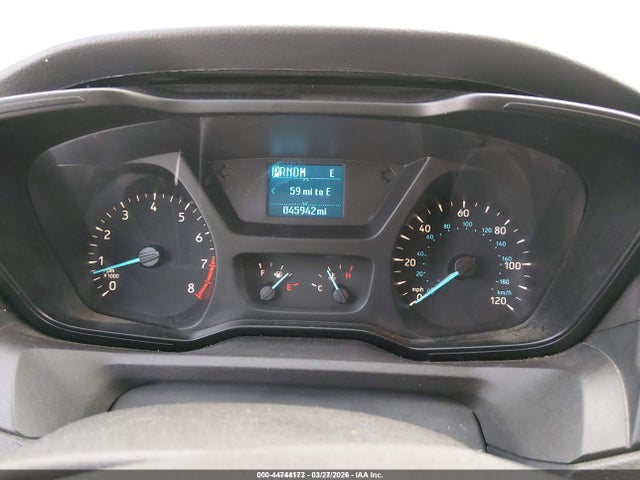 Ford Transit-350 Xl 2018 1FBZX2ZMXJKB36151 Image 7