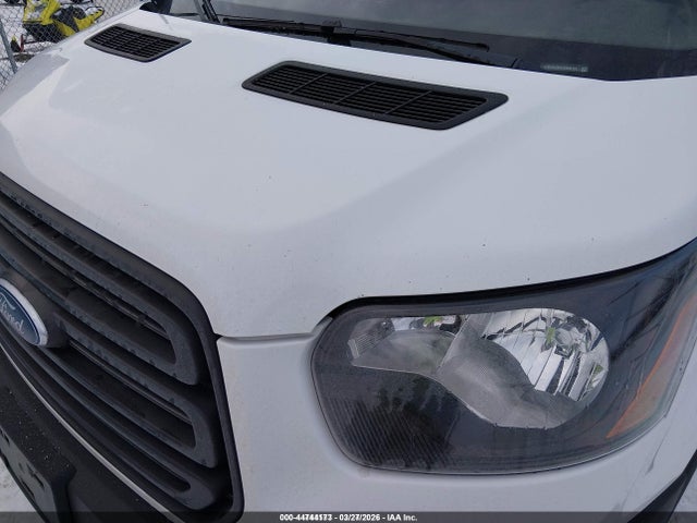 Ford Transit-350 Xl 2018 1FBZX2ZMXJKB36151 Image 13