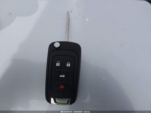 Продаж на аукціоні авто 2014 Gmc Terrain Slt-1, vin: 2GKFLXE33E6100741, номер лоту: 44744176