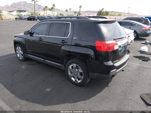Продаж на аукціоні авто 2014 Gmc Terrain Slt-1, vin: 2GKFLXE33E6100741, номер лоту: 44744176