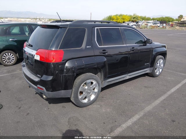 Продаж на аукціоні авто 2014 Gmc Terrain Slt-1, vin: 2GKFLXE33E6100741, номер лоту: 44744176