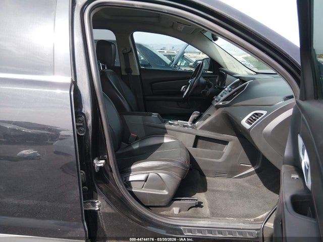 Продаж на аукціоні авто 2014 Gmc Terrain Slt-1, vin: 2GKFLXE33E6100741, номер лоту: 44744176