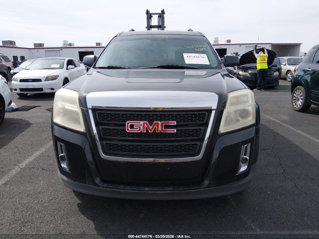 Продаж на аукціоні авто 2014 Gmc Terrain Slt-1, vin: 2GKFLXE33E6100741, номер лоту: 44744176