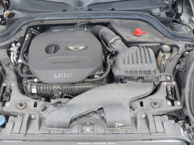 WMWXU3C50K2L25246 Mini Hardtop Cooper S