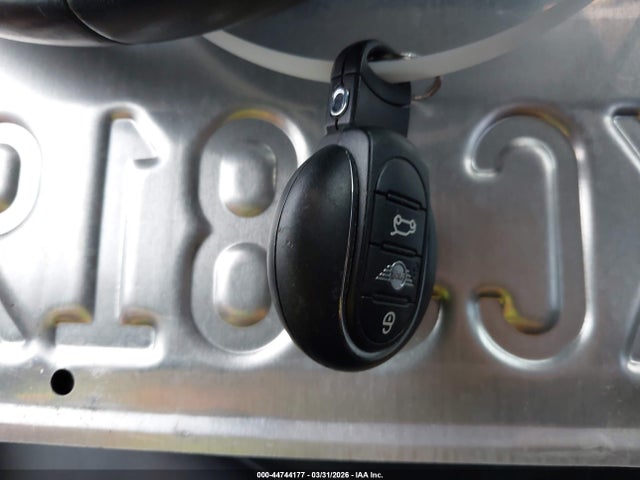 WMWXU3C50K2L25246 Mini Hardtop Cooper S