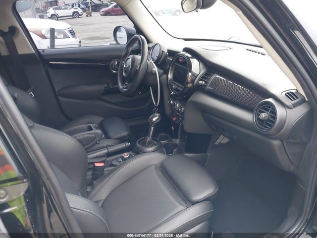WMWXU3C50K2L25246 Mini Hardtop Cooper S