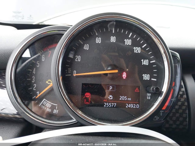 WMWXU3C50K2L25246 Mini Hardtop Cooper S