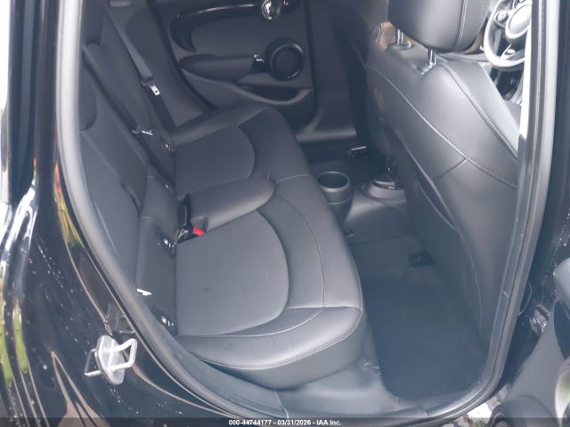 WMWXU3C50K2L25246 Mini Hardtop Cooper S