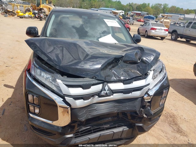Aukcja sprzedaży 2024 Mitsubishi Outlander Sport 2.0 Es Awc/2.0 Le Awc/2.0 Ralliart Awc/2.0 S Awc/2.0 Se Awc/2.0 Trail Edition Awc, vin: JA4ARUAU0RU017349, numer aukcji: 44744178