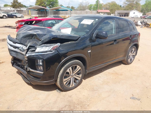 Aukcja sprzedaży 2024 Mitsubishi Outlander Sport 2.0 Es Awc/2.0 Le Awc/2.0 Ralliart Awc/2.0 S Awc/2.0 Se Awc/2.0 Trail Edition Awc, vin: JA4ARUAU0RU017349, numer aukcji: 44744178