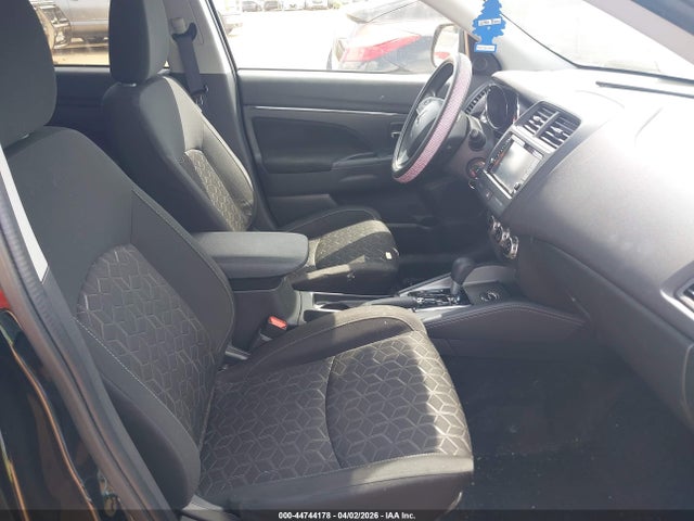 Aukcja sprzedaży 2024 Mitsubishi Outlander Sport 2.0 Es Awc/2.0 Le Awc/2.0 Ralliart Awc/2.0 S Awc/2.0 Se Awc/2.0 Trail Edition Awc, vin: JA4ARUAU0RU017349, numer aukcji: 44744178