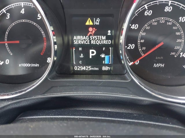 Aukcja sprzedaży 2024 Mitsubishi Outlander Sport 2.0 Es Awc/2.0 Le Awc/2.0 Ralliart Awc/2.0 S Awc/2.0 Se Awc/2.0 Trail Edition Awc, vin: JA4ARUAU0RU017349, numer aukcji: 44744178