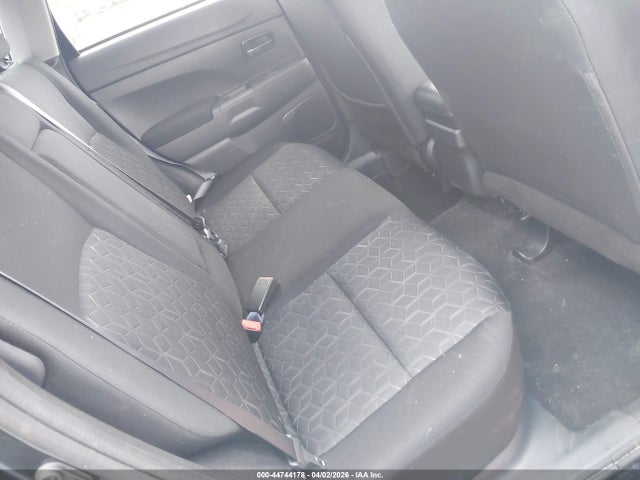 Aukcja sprzedaży 2024 Mitsubishi Outlander Sport 2.0 Es Awc/2.0 Le Awc/2.0 Ralliart Awc/2.0 S Awc/2.0 Se Awc/2.0 Trail Edition Awc, vin: JA4ARUAU0RU017349, numer aukcji: 44744178