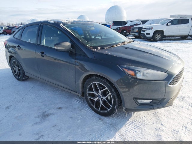 2017 FORD FOCUS 1FADP3H2XHL320365