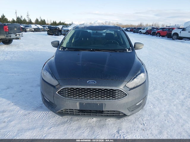 Ford FOCUS SEL 2017 1FADP3H2XHL320365 Image 16