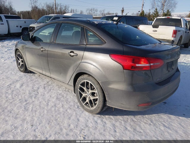 2017 FORD FOCUS 1FADP3H2XHL320365 Photo 2