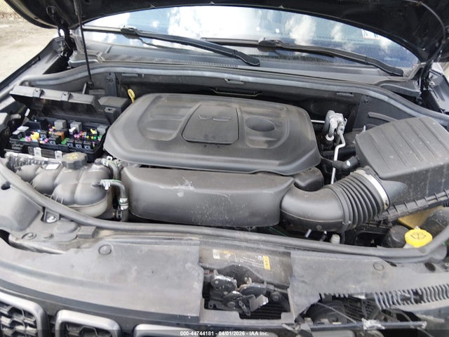 Aukcja sprzedaży 2021 Jeep Grand Cherokee 80th Anniversary 4x4, vin: 1C4RJFBG8MC770081, numer aukcji: 44744181