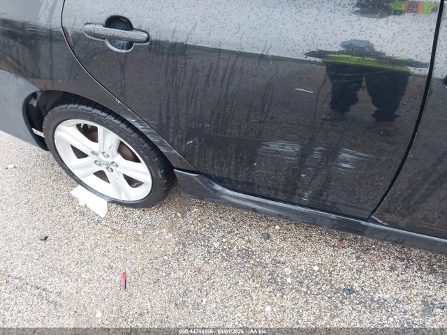 2013 TOYOTA COROLLA 2T1BU4EE0DC051177 Photo 5