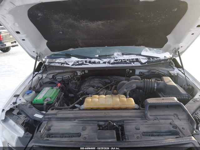 2017 FORD F-150 1FTEW1E85HKE26937 Photo 9