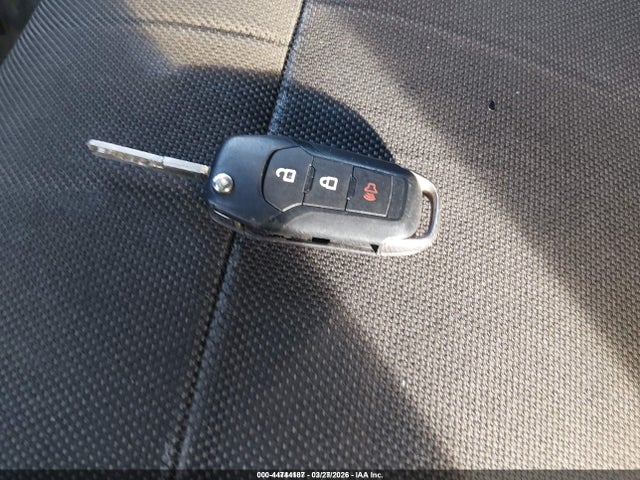 2017 FORD F-150 1FTEW1E85HKE26937 Photo 10