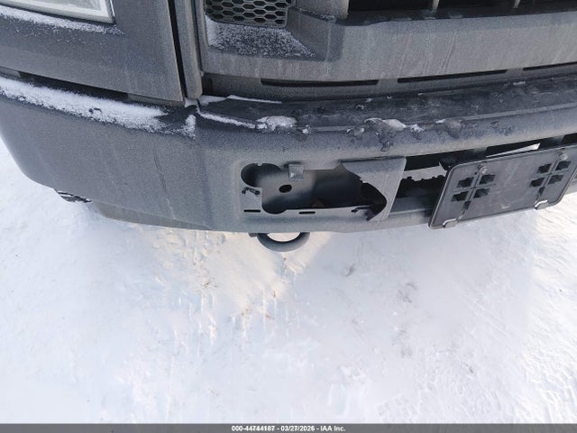 2017 FORD F-150 1FTEW1E85HKE26937 Photo 5