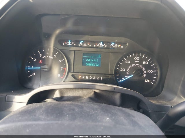 2017 FORD F-150 1FTEW1E85HKE26937 Photo 6