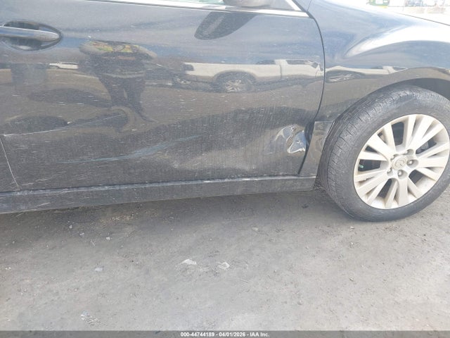 44744189 :رقم المزاد ، 1YVHZ8CH4A5M14132 vin ، 2010 Mazda Mazda6 I Touring مزاد بيع