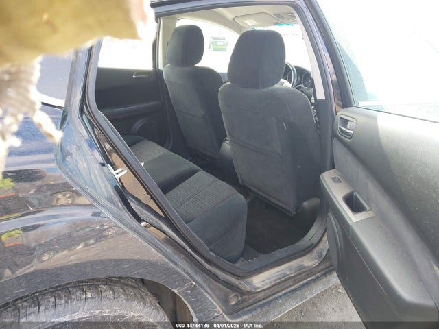 44744189 :رقم المزاد ، 1YVHZ8CH4A5M14132 vin ، 2010 Mazda Mazda6 I Touring مزاد بيع