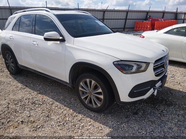 2020 MERCEDES-BENZ GLE 350 4JGFB4KB5LA013279