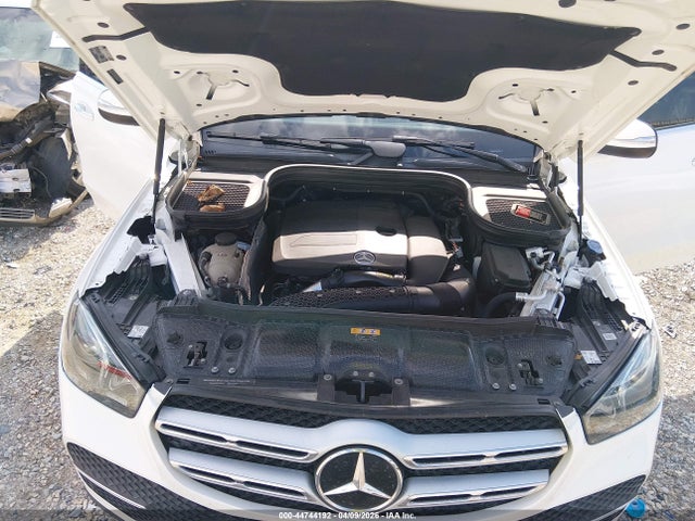 2020 MERCEDES-BENZ GLE 350 4JGFB4KB5LA013279 Photo 9
