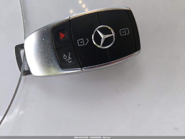 2020 MERCEDES-BENZ GLE 350 4JGFB4KB5LA013279 Photo 10