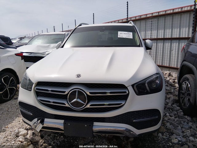 Aukcja sprzedaży 2020 Mercedes-benz Gle 350 4matic, vin: 4JGFB4KB5LA013279, numer aukcji: 44744192
