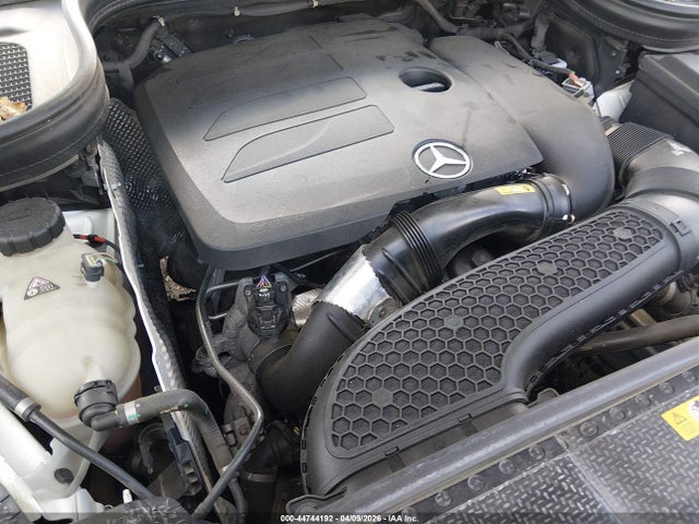 Aukcja sprzedaży 2020 Mercedes-benz Gle 350 4matic, vin: 4JGFB4KB5LA013279, numer aukcji: 44744192