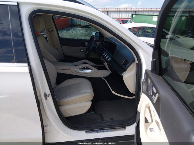 2020 MERCEDES-BENZ GLE 350 4JGFB4KB5LA013279 Photo 4