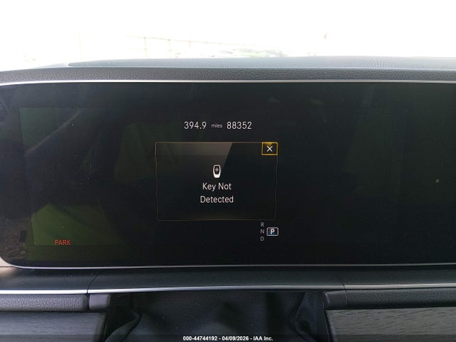 2020 MERCEDES-BENZ GLE 350 4JGFB4KB5LA013279 Photo 6